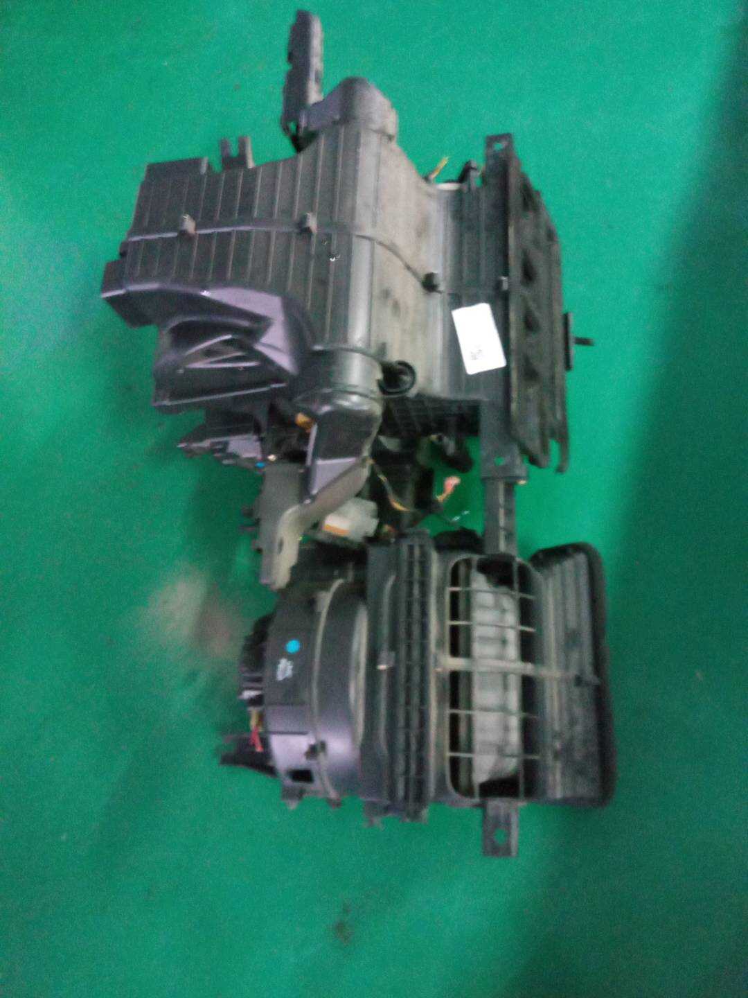 972052Z010 蒸发器总成