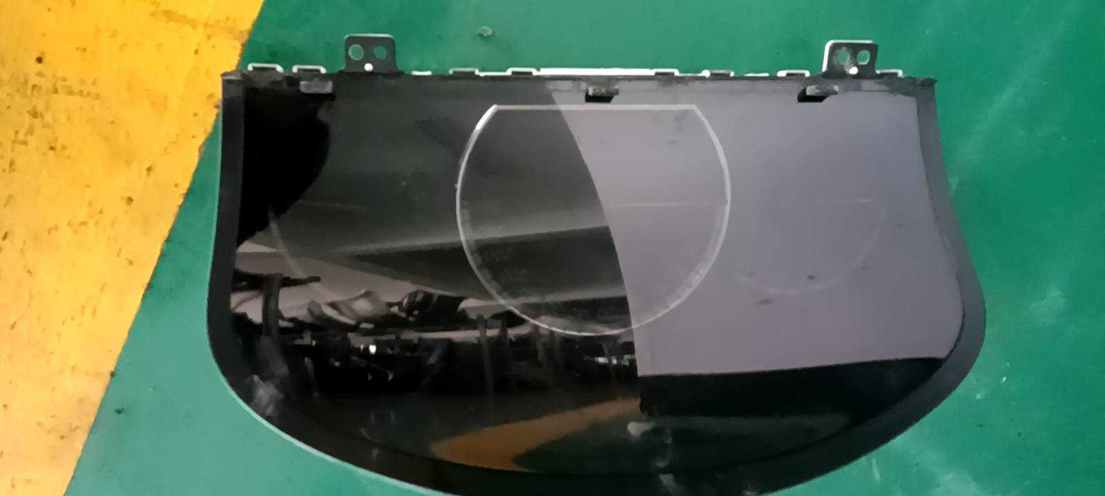 838000N060 组合仪表总成