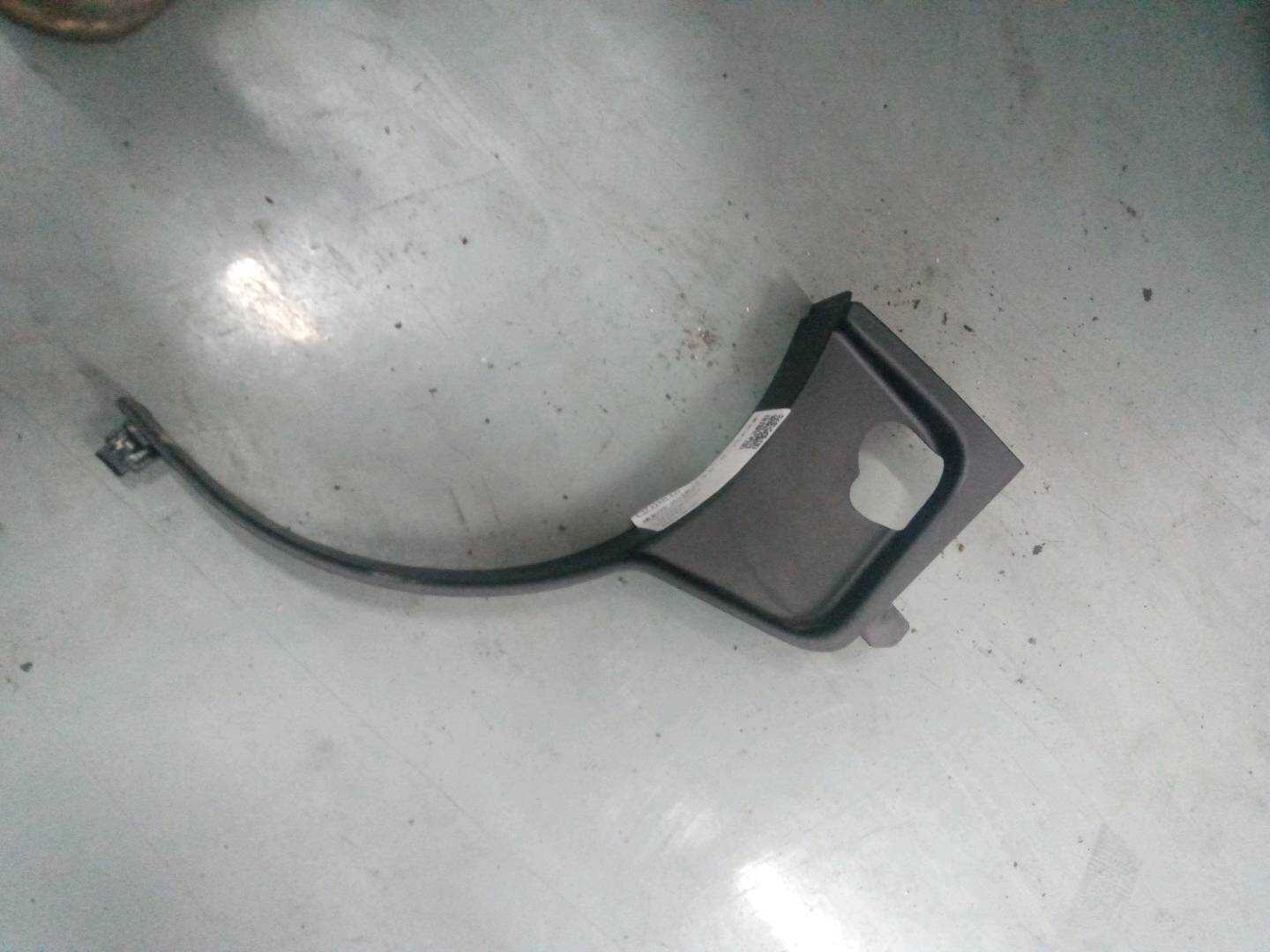 C2Z3232LEG A-Pillar Inner Trim (Lower Left)