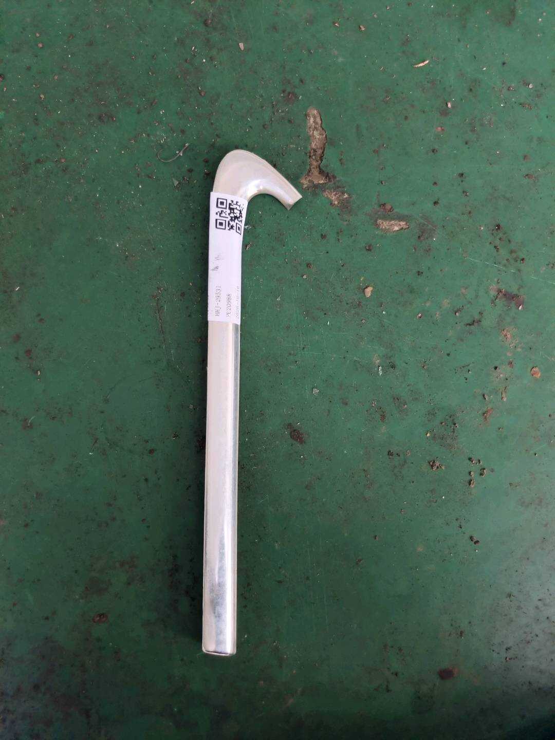 8KD853346 后侧围玻璃饰条（右）