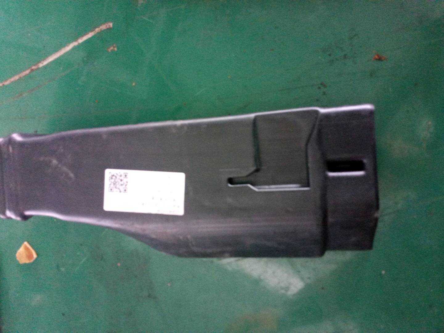 A2208310146 Dashboard A/C Duct, Left