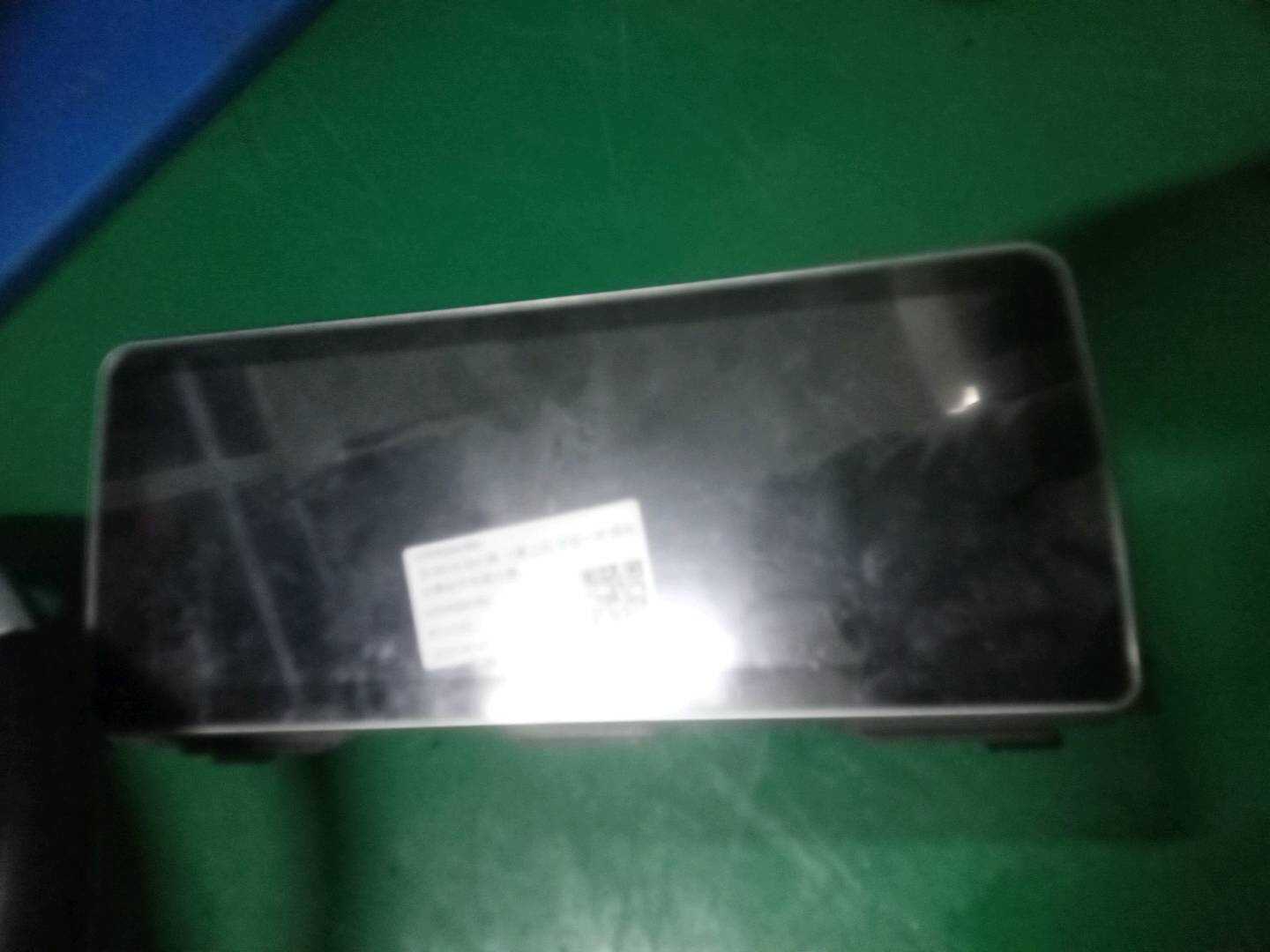 65509266384 中央信息显示器 (CID)