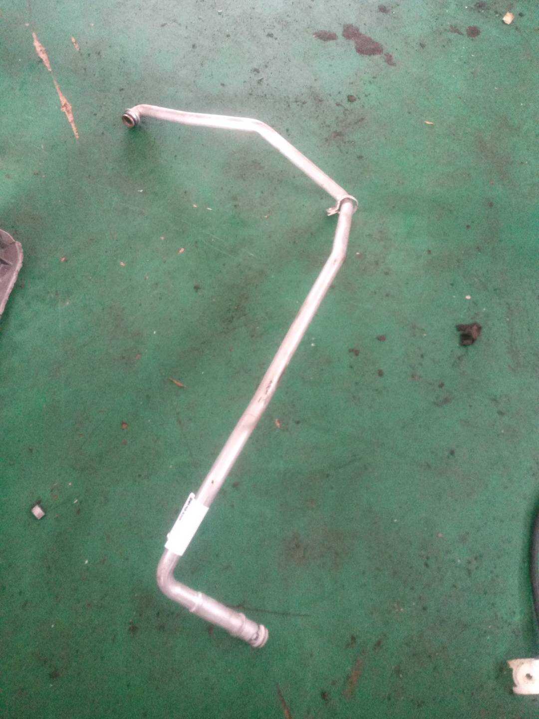 4F1898968C 连接管