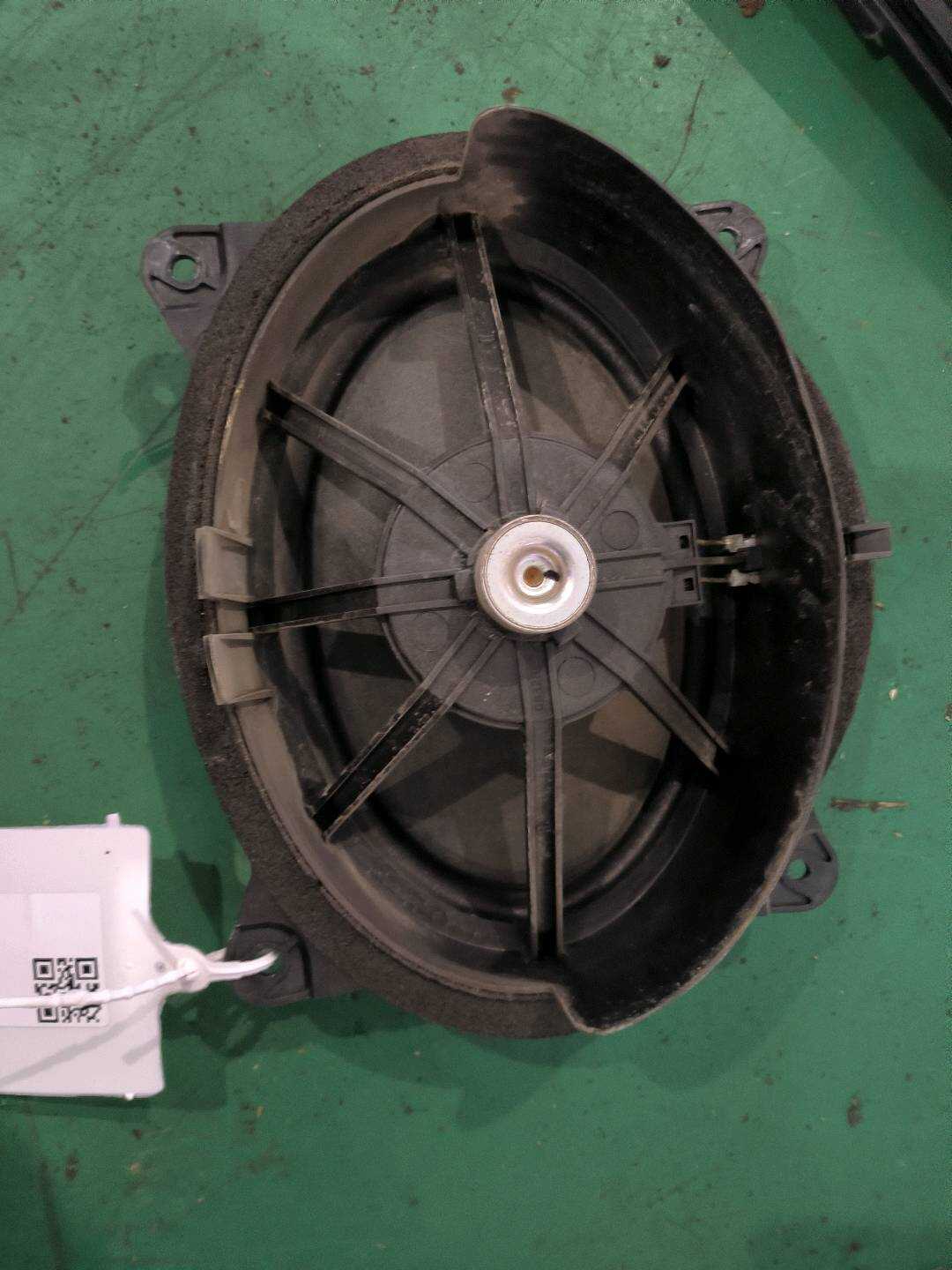 861600P010 1号前扬声器总成
