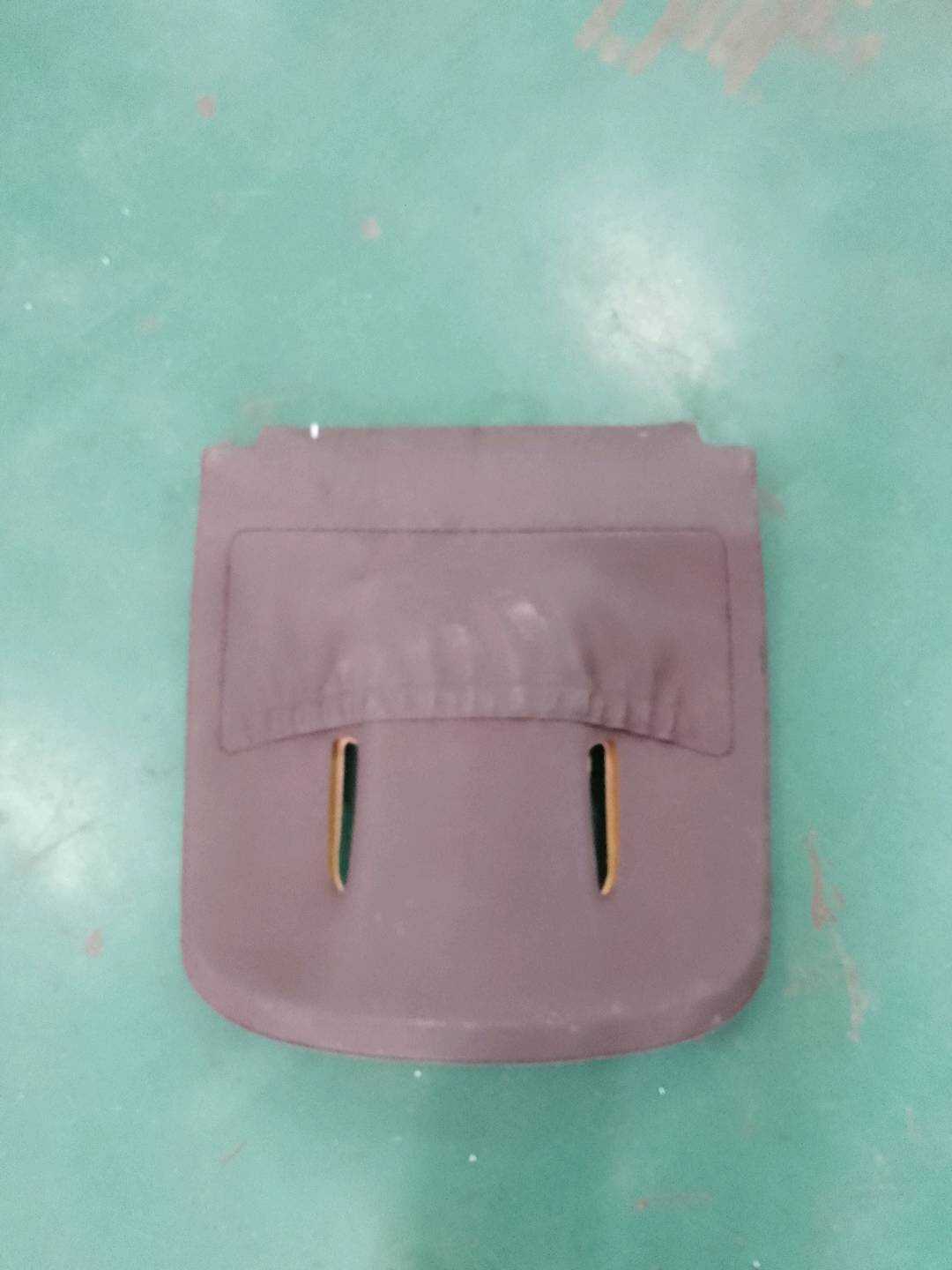 A2219101339 Passenger Seat Backrest Frame Cover