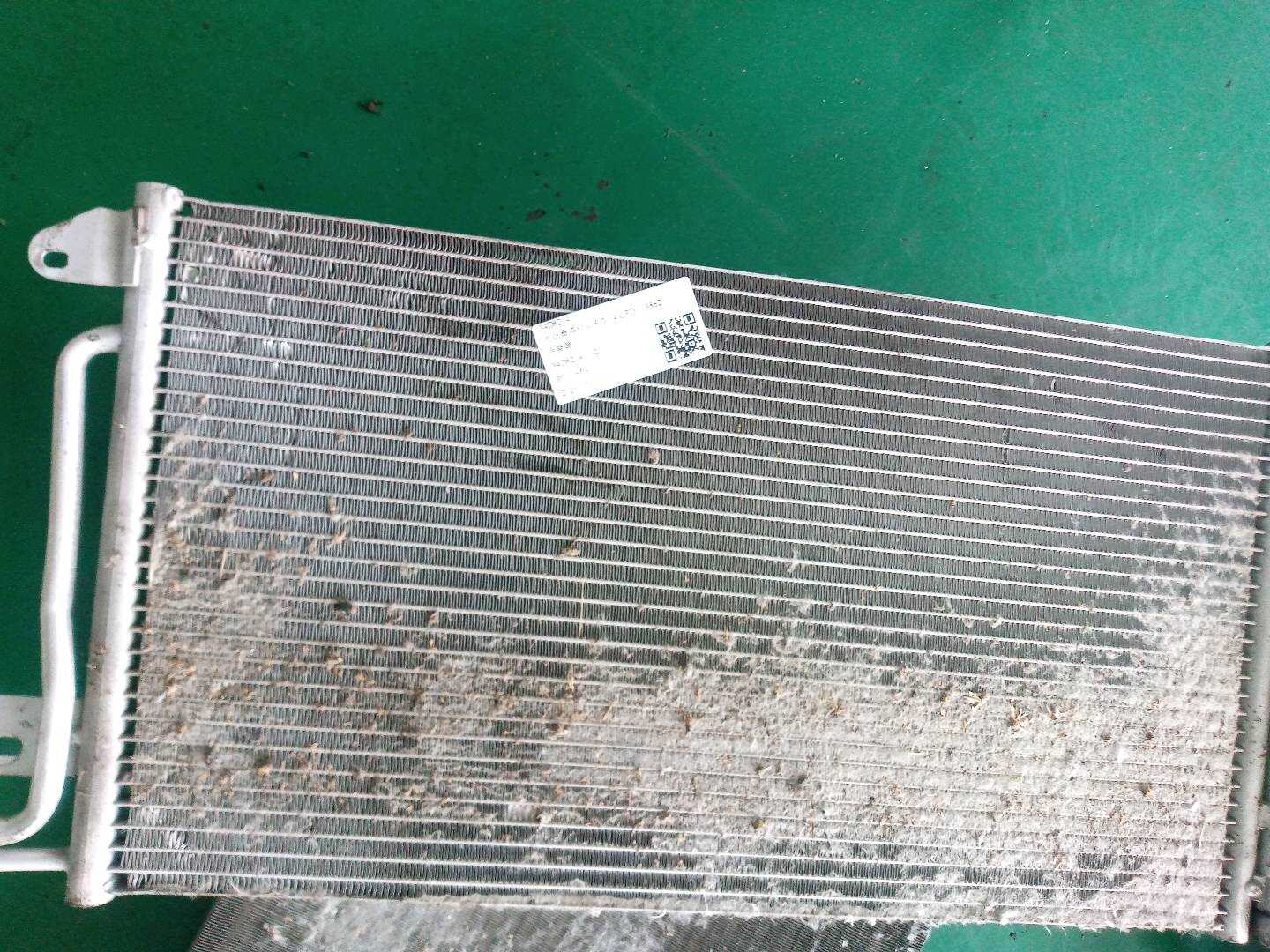 34D820411 冷凝器