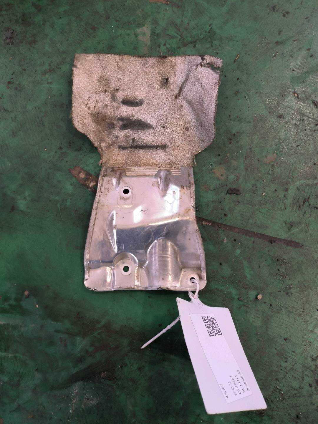 L8KD199388 橡胶金属支座盖板