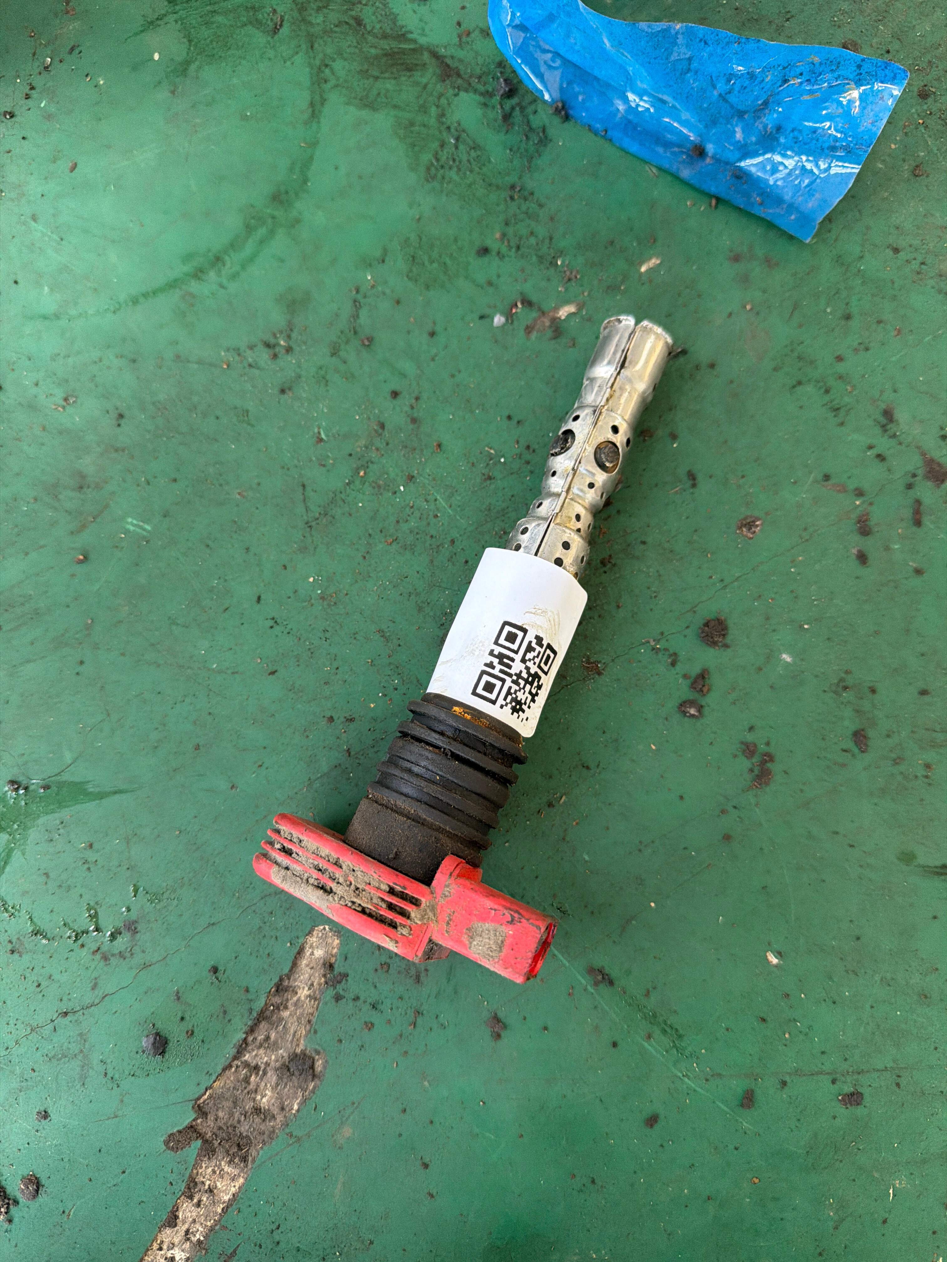 06C905115M Ignition Coil
