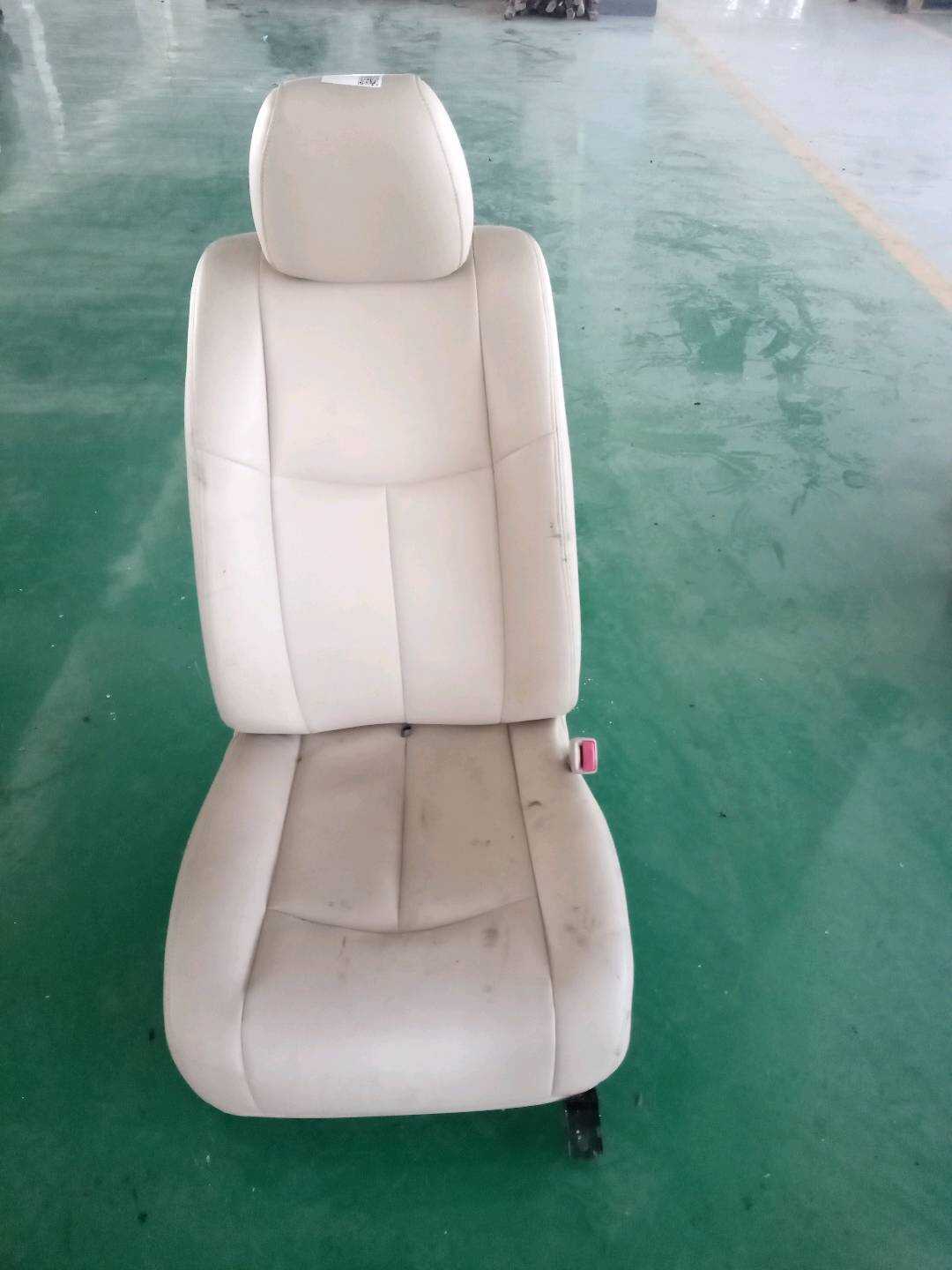 870009W201 副驾驶员座椅总成