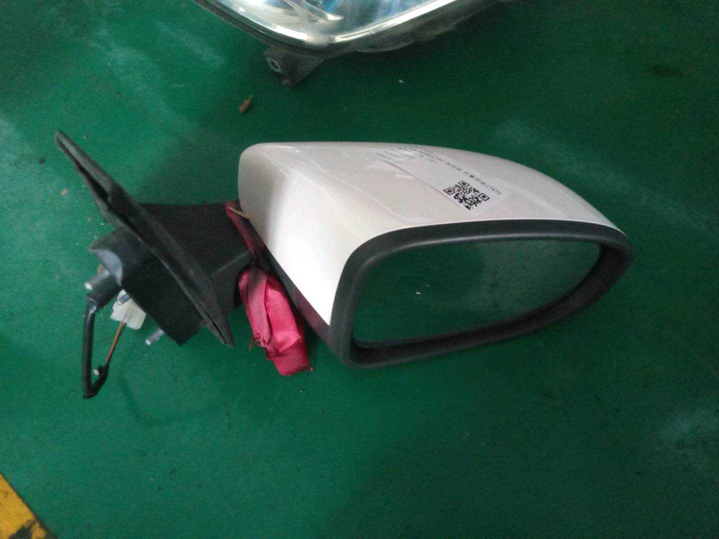 E00092643 倒车镜总成(右)