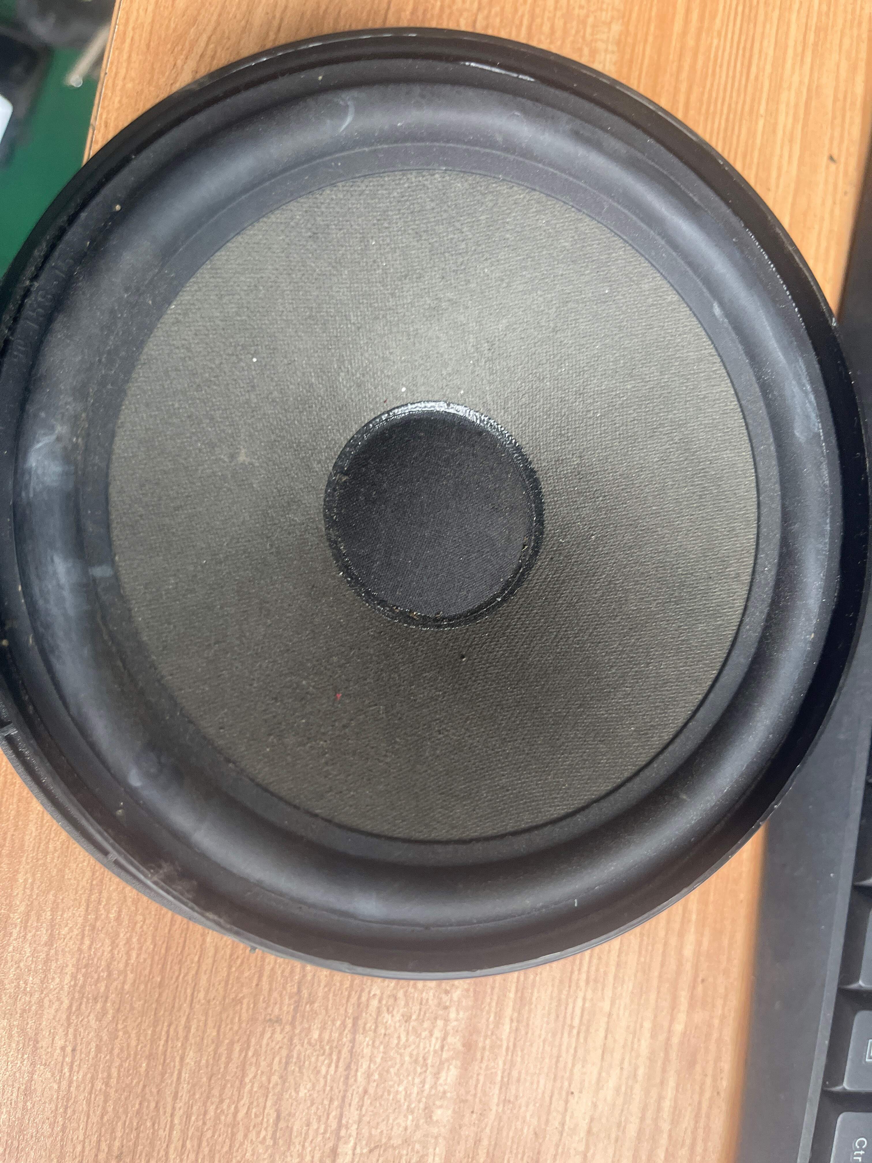 6RD035454 前门低音扬声器(左)