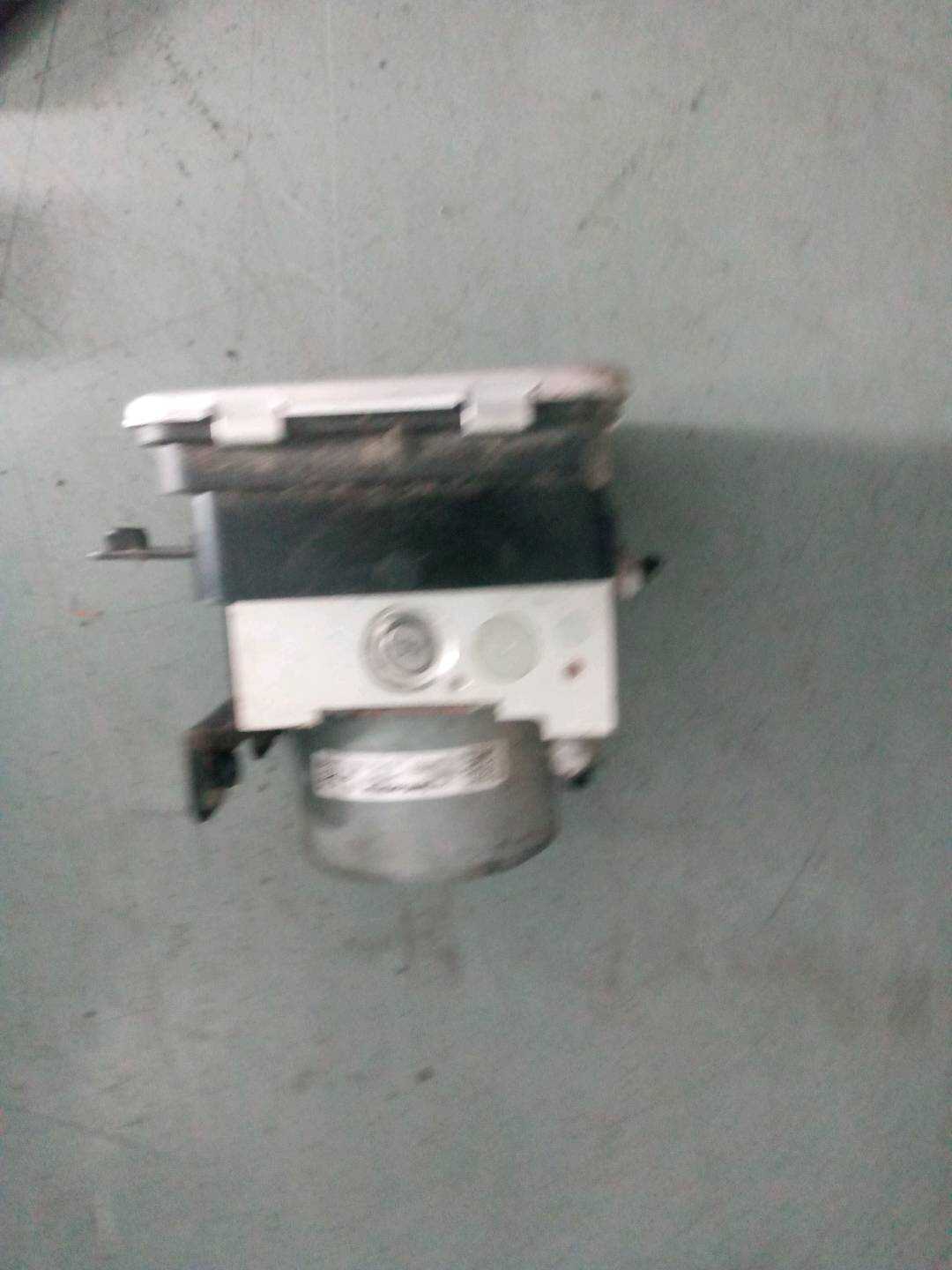 10991219 ABS Pump Assembly