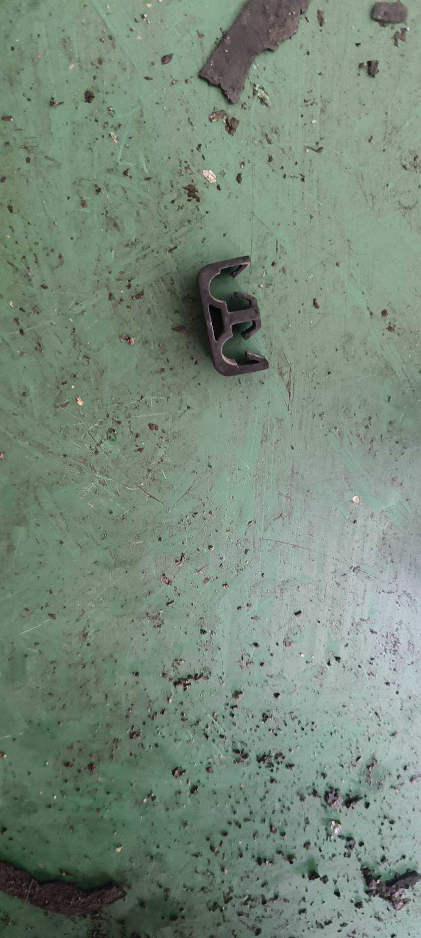 94530253 Rear Brake Rear Pipe Clip