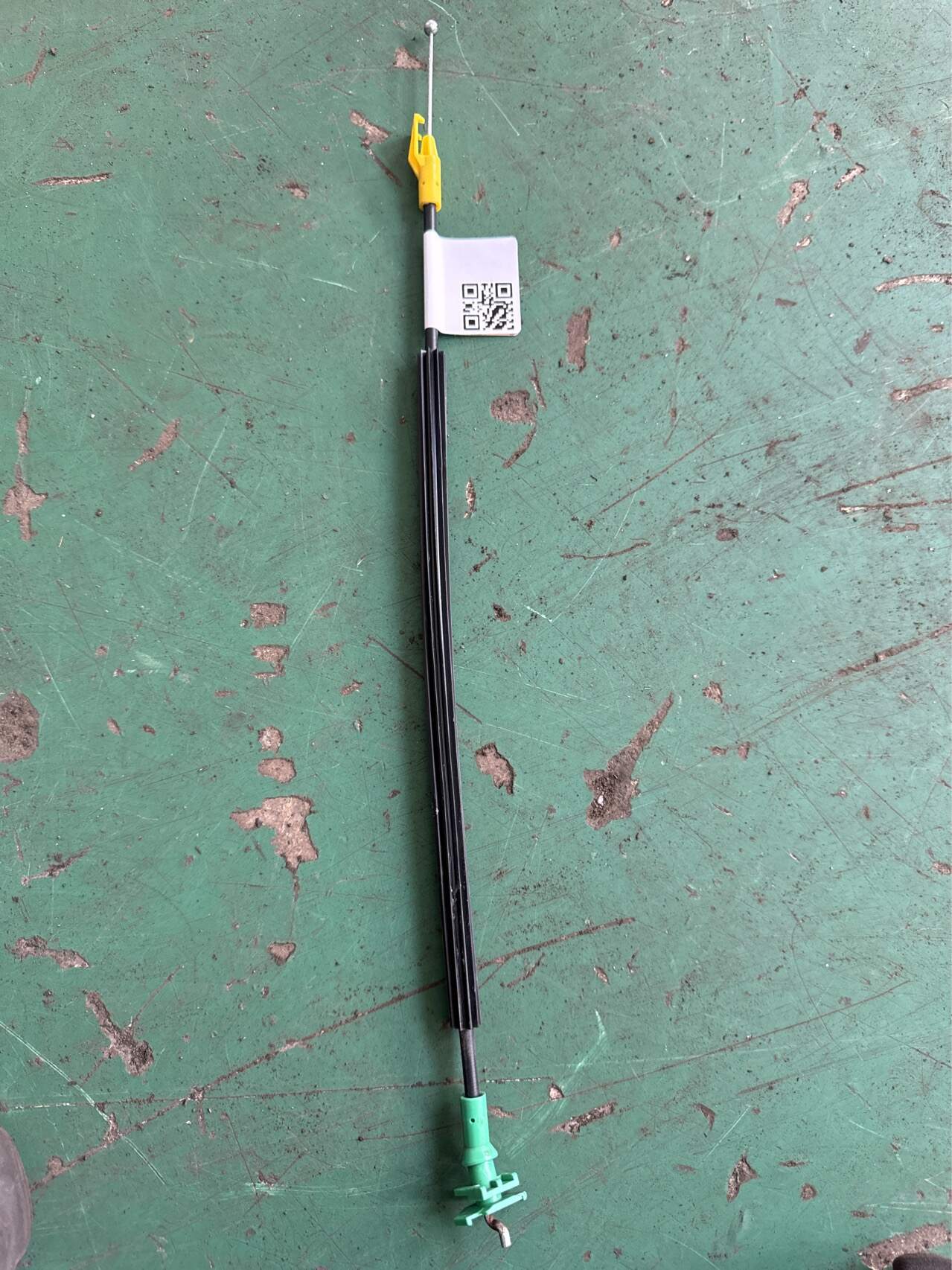 13249526 后门内拉手拉线(右)