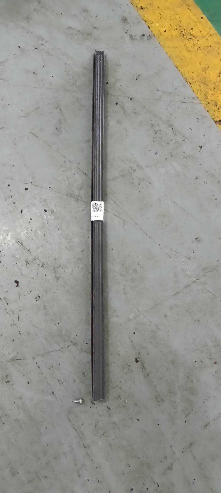 10273266 后门玻璃压条(左内)