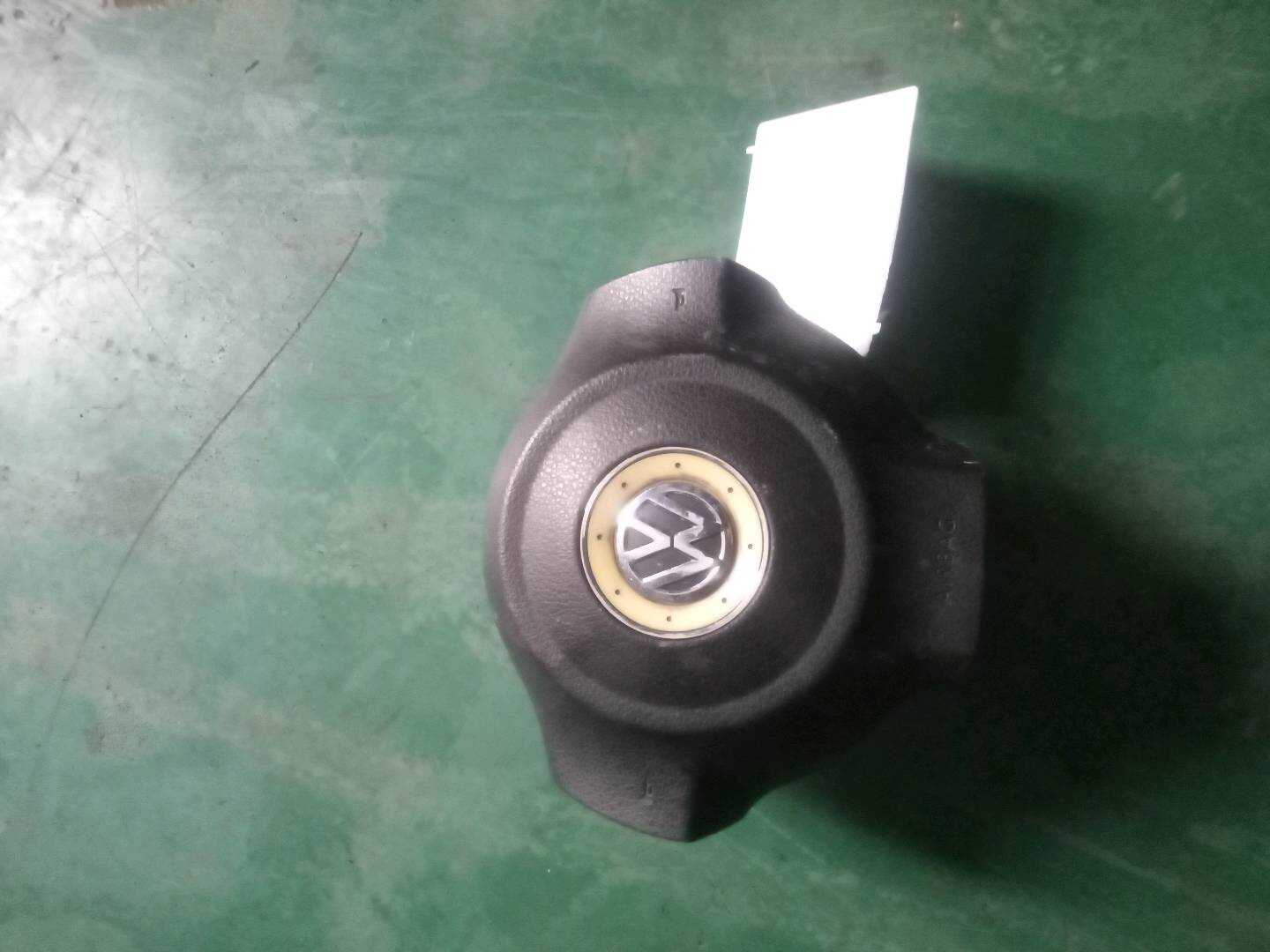 6RD880201C81U 驾驶员安全气囊