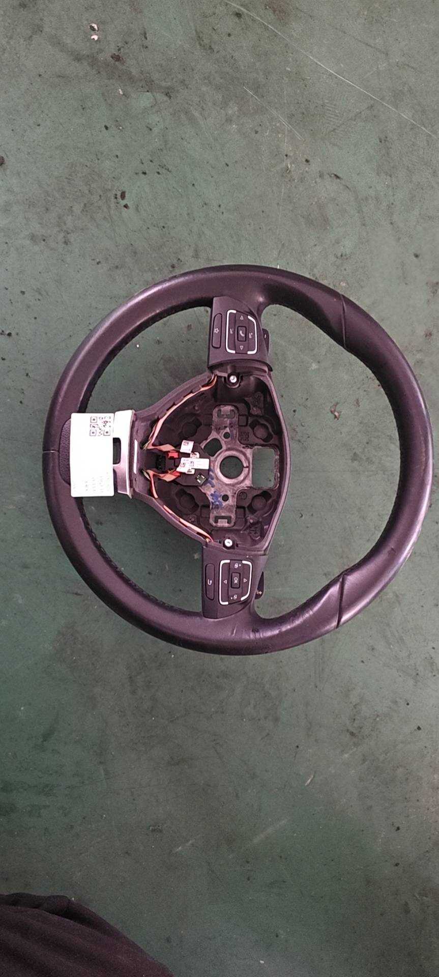 5ND419091ESIK 方向盘