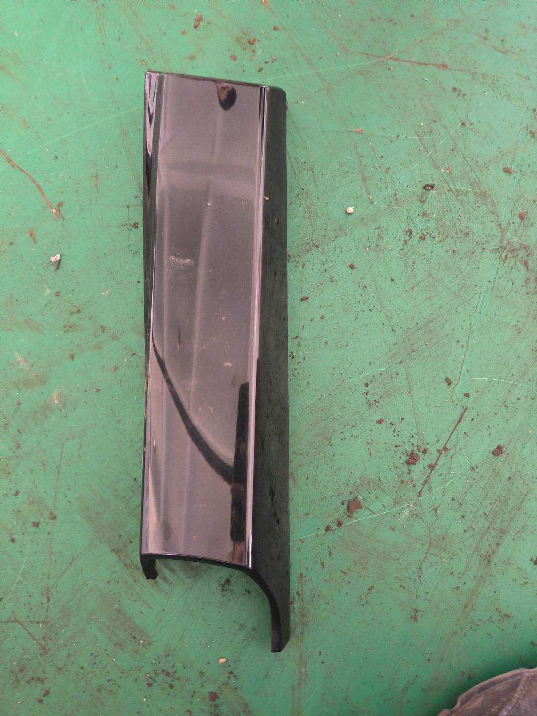 5709150AKZ36A 行李架左后盖总成
