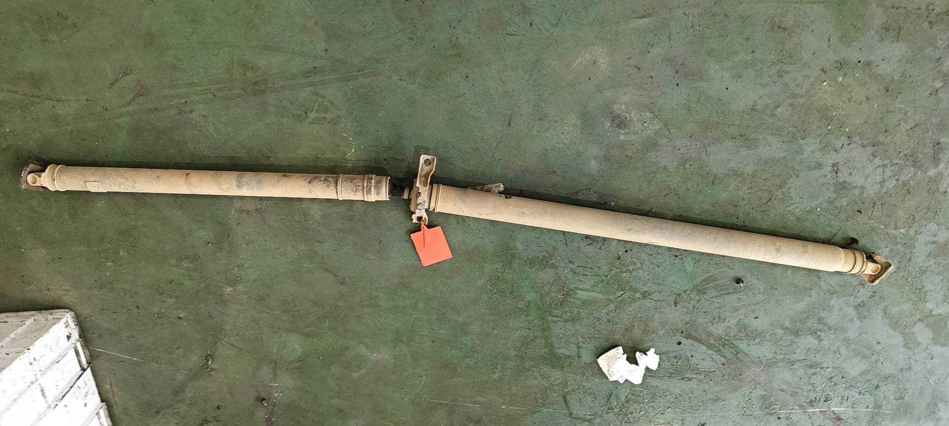 40100T0AP02 传动轴总成