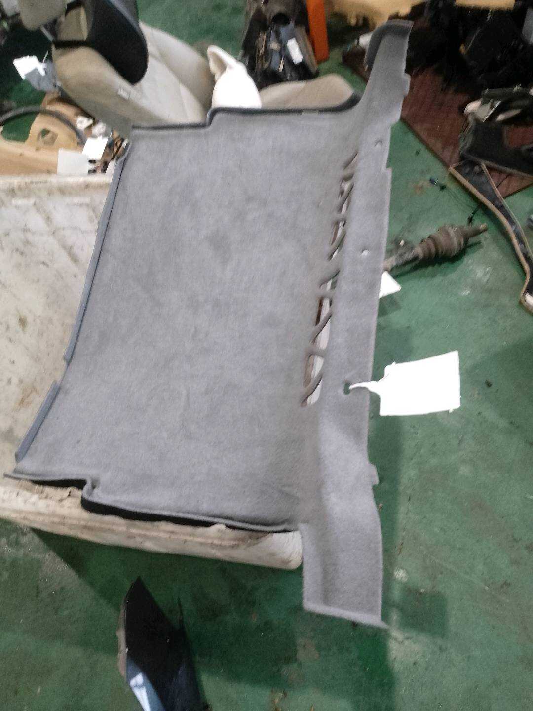51479113339 后行李箱隔板饰件