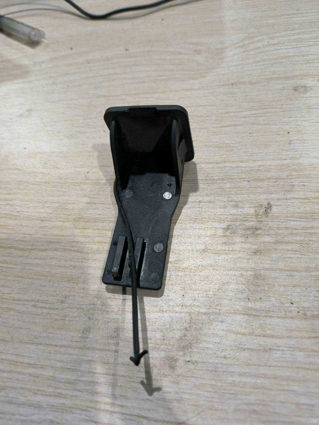 61136919391 可擦写适配器盖罩