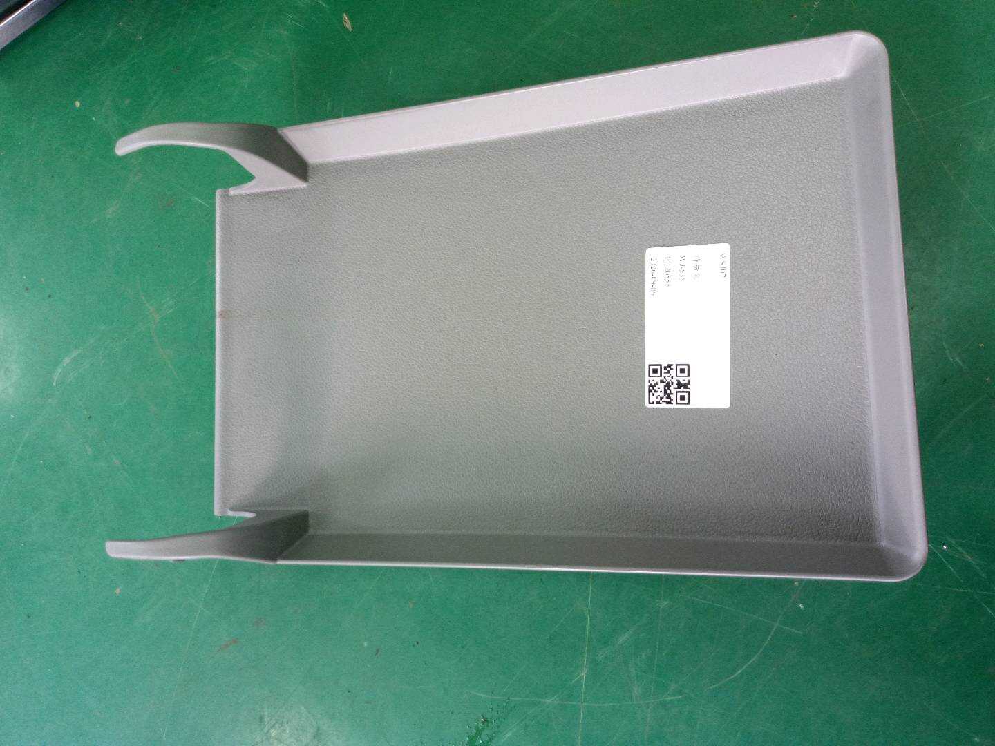 A20492300227K43 Protective Cover