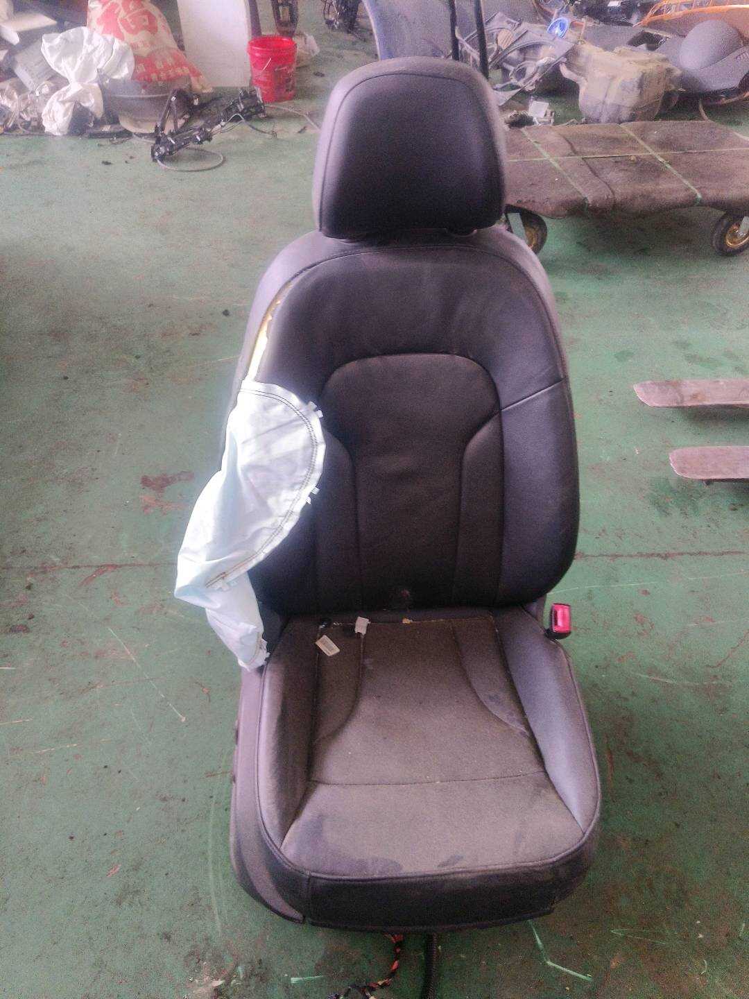 8UD881806B 副驾驶员座椅总成
