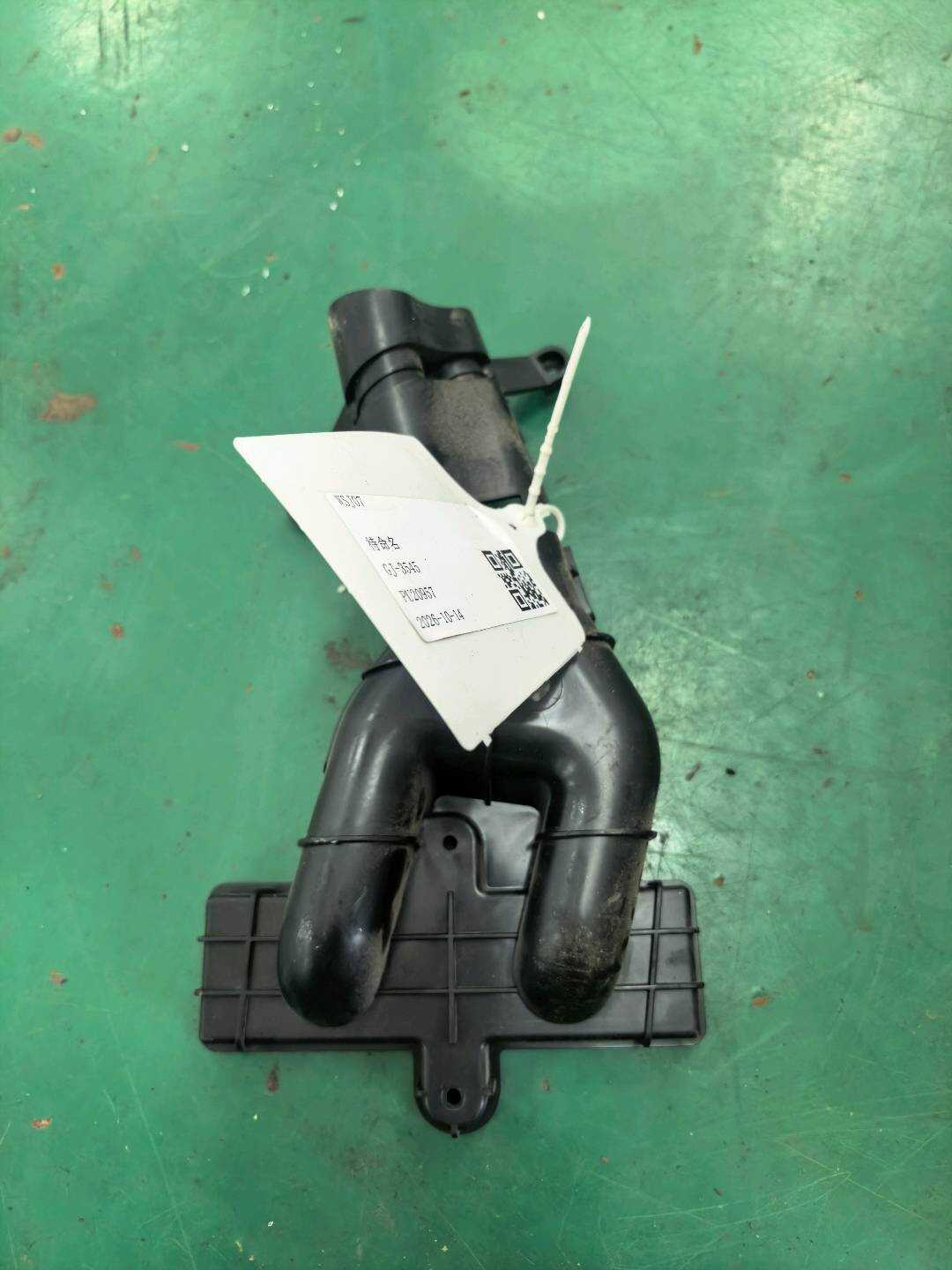 LK8107015C1 加热器芯体护套
