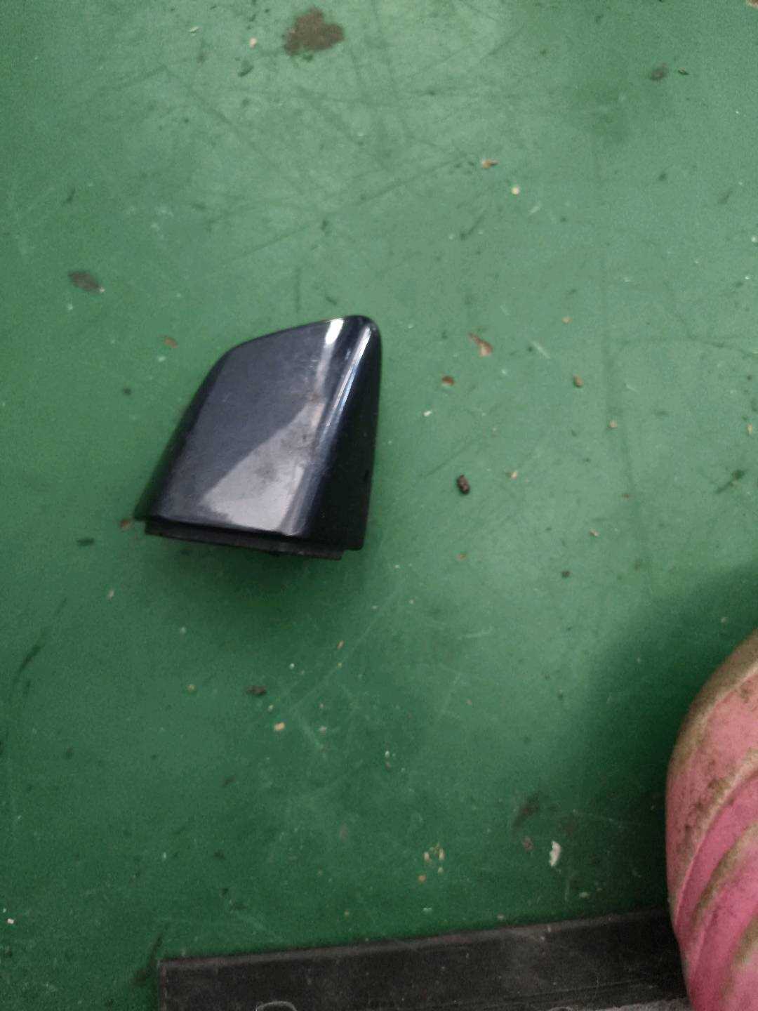 TA6105132 右前门外把手把手盖