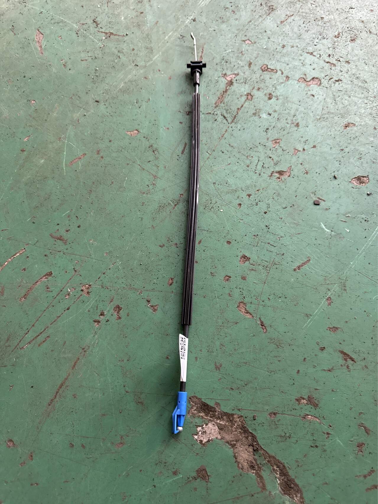 13249525 前门内拉手拉线(右)