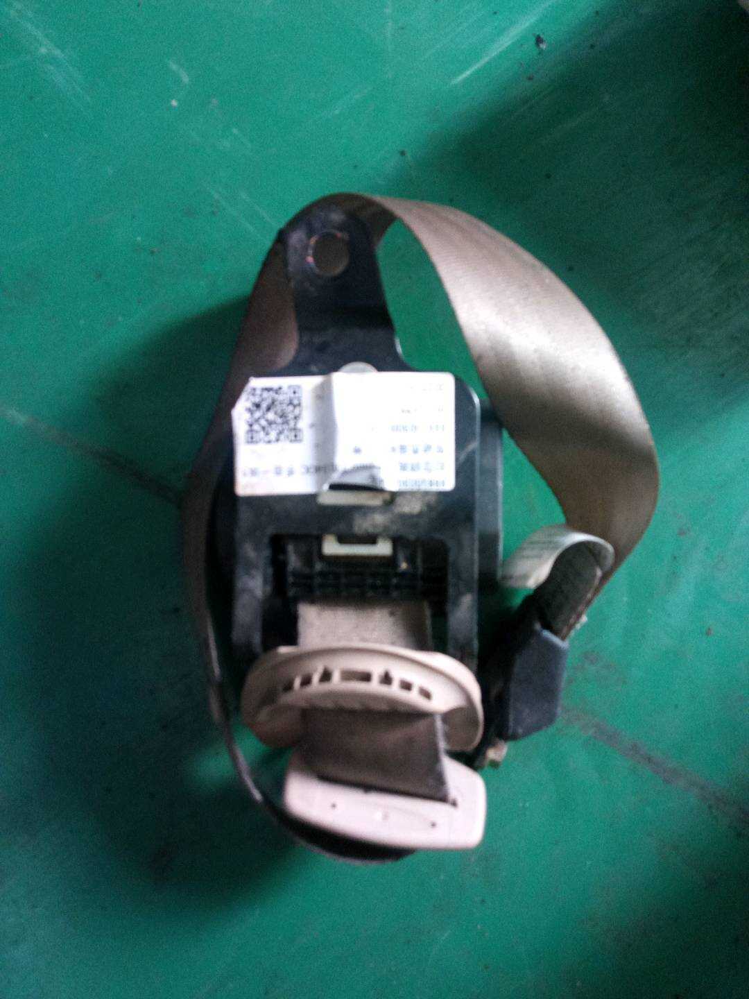 8881003000WK 驾驶员座椅安全带