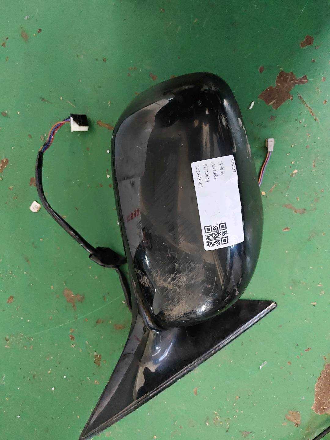 879100N011C0 倒车镜总成(右)