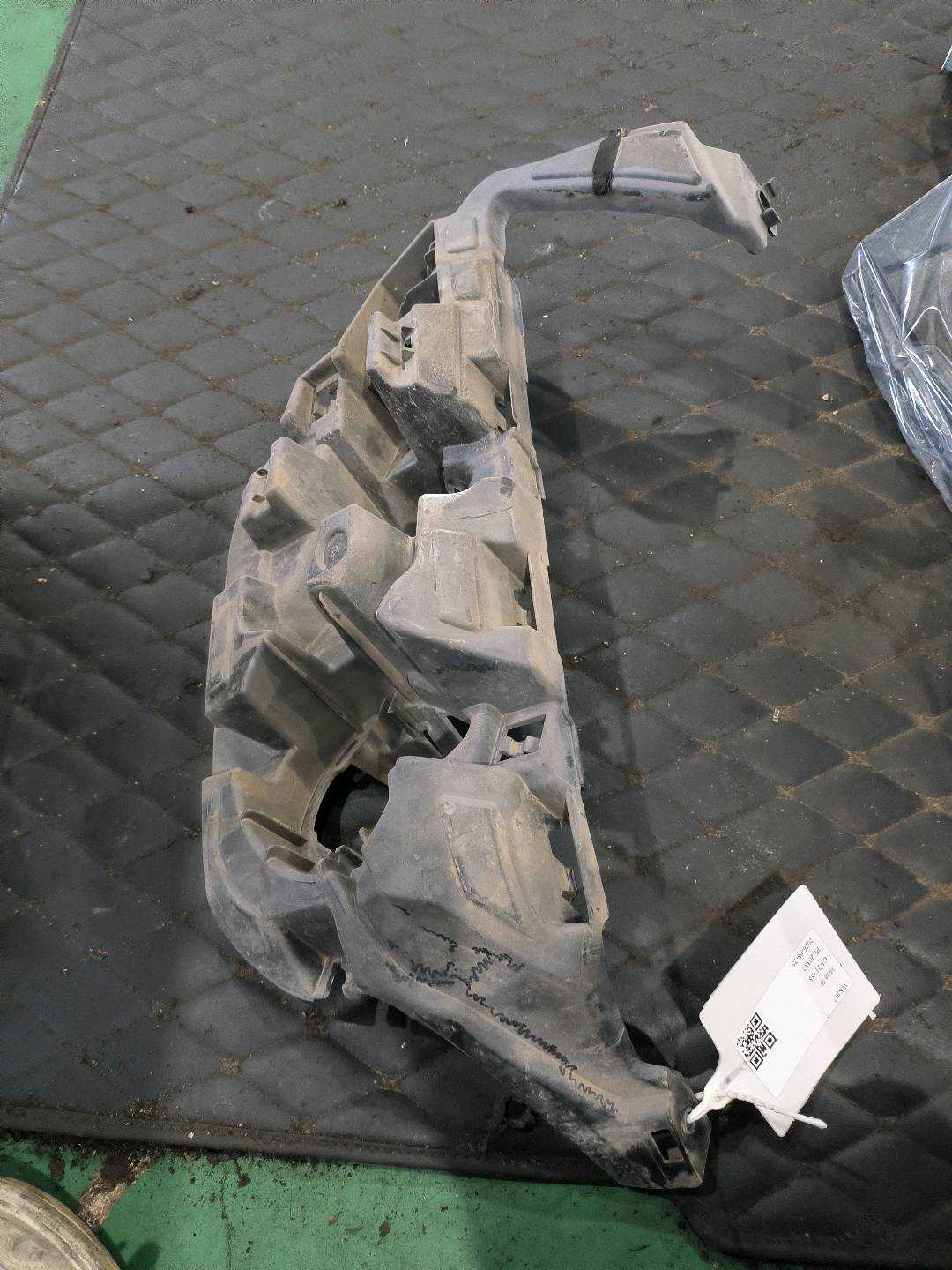 51117212955 Front Bumper Bracket, Left