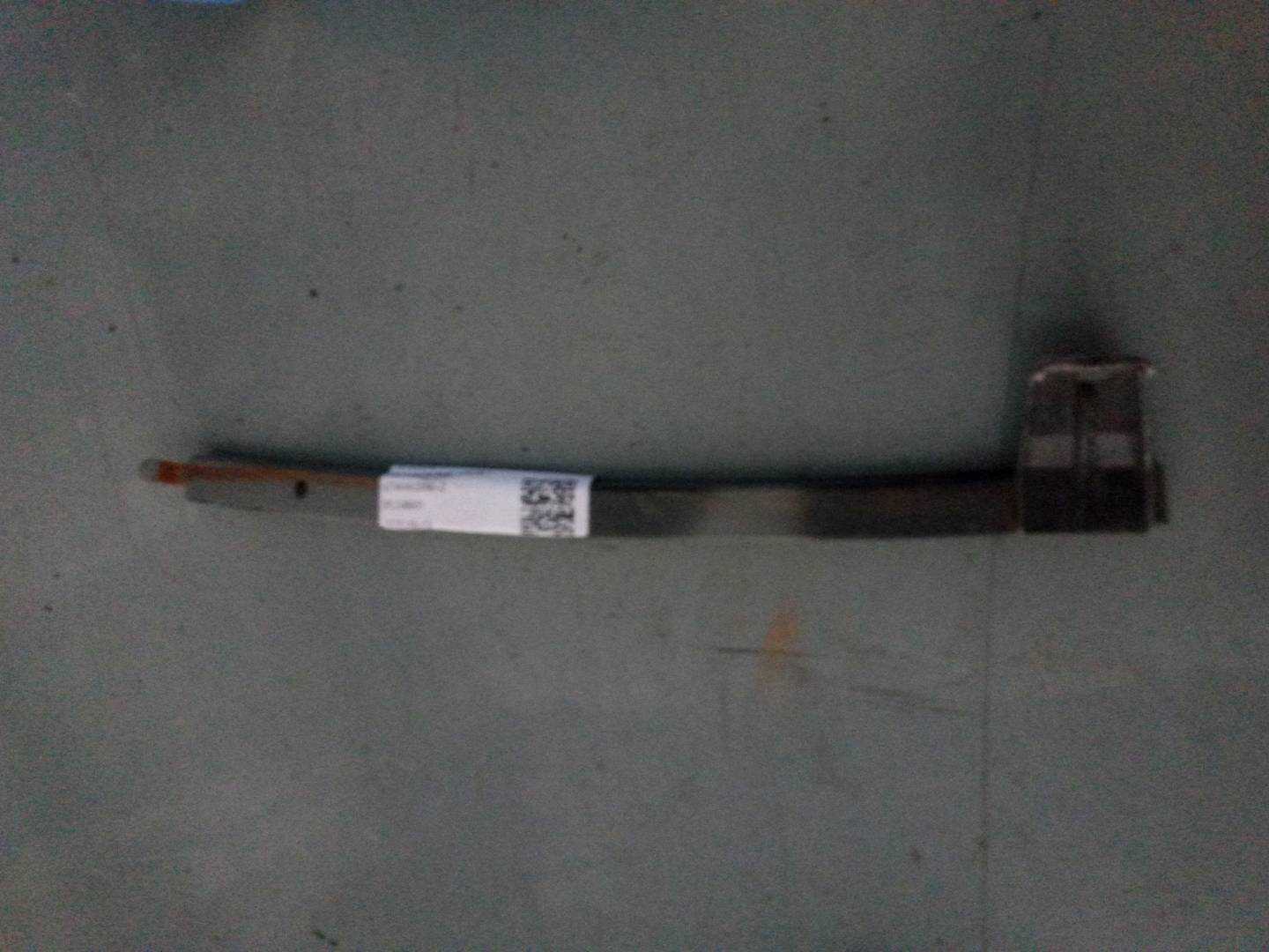 6740402080 前门玻璃导轨(左后)