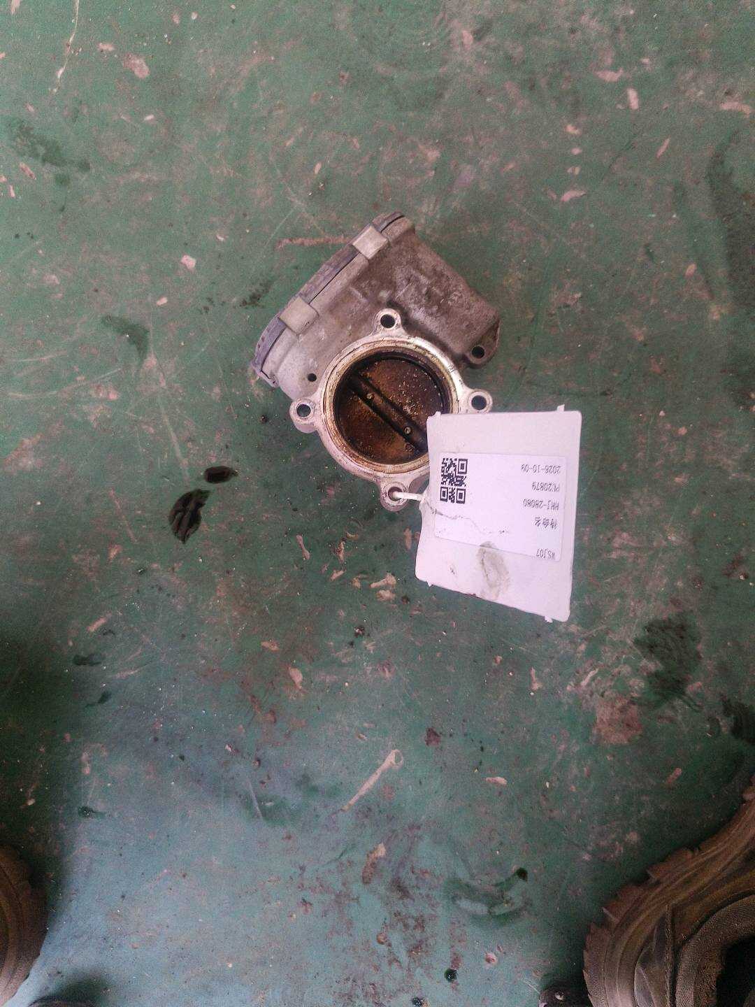 DS7E9F991BB 节气门总成