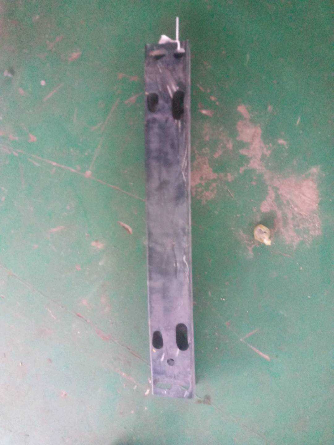 C2D3307 Front Bumper Frame