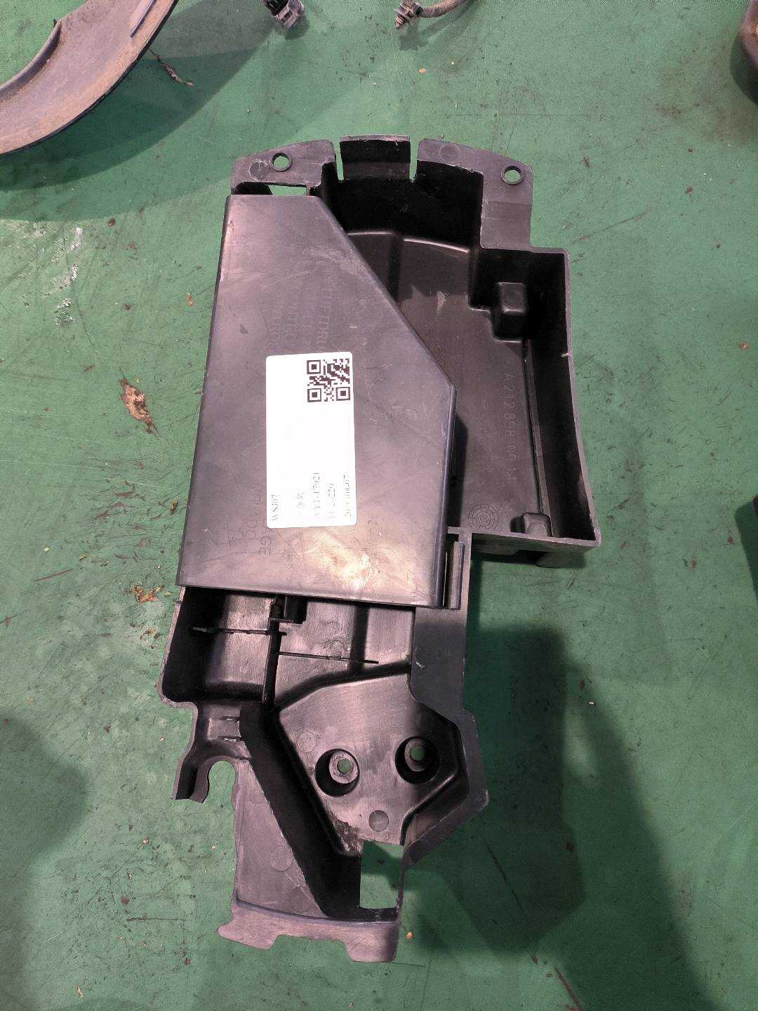 A21289803009051 备胎架