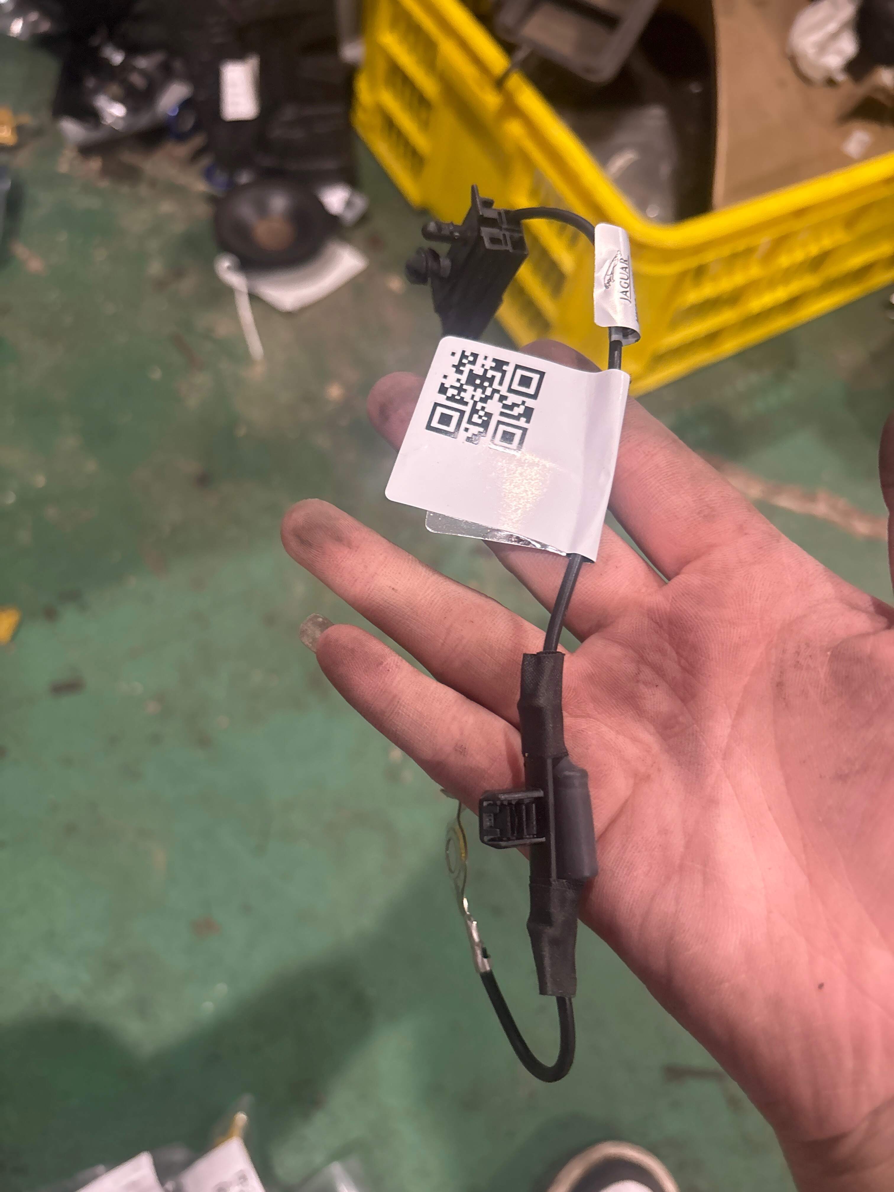 T4A2133 Isolator
