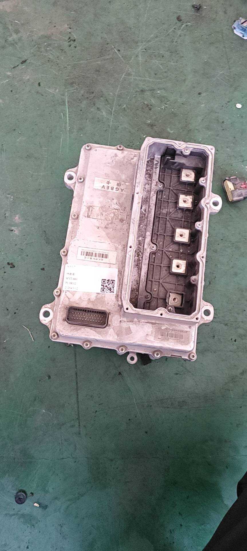 11537589949 动力电池控制模块