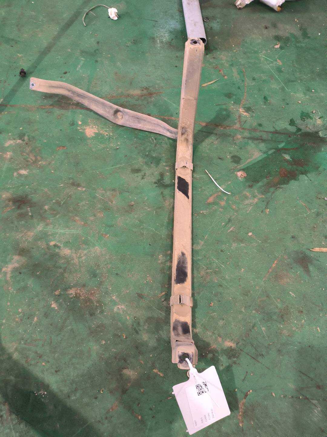 17521T2MT00 Fuel Tank Strap, Right