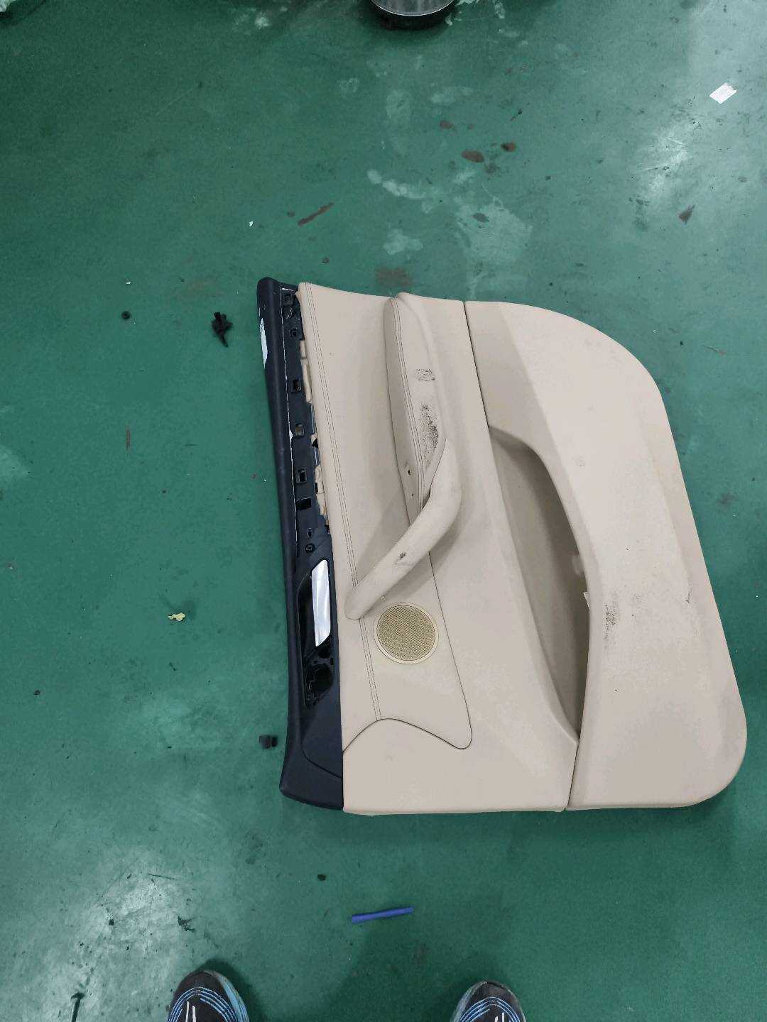 51417394530 Front Door Trim Panel, Right