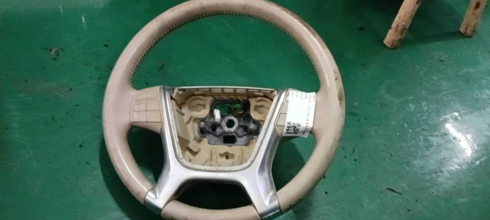 31470183 Steering Wheel