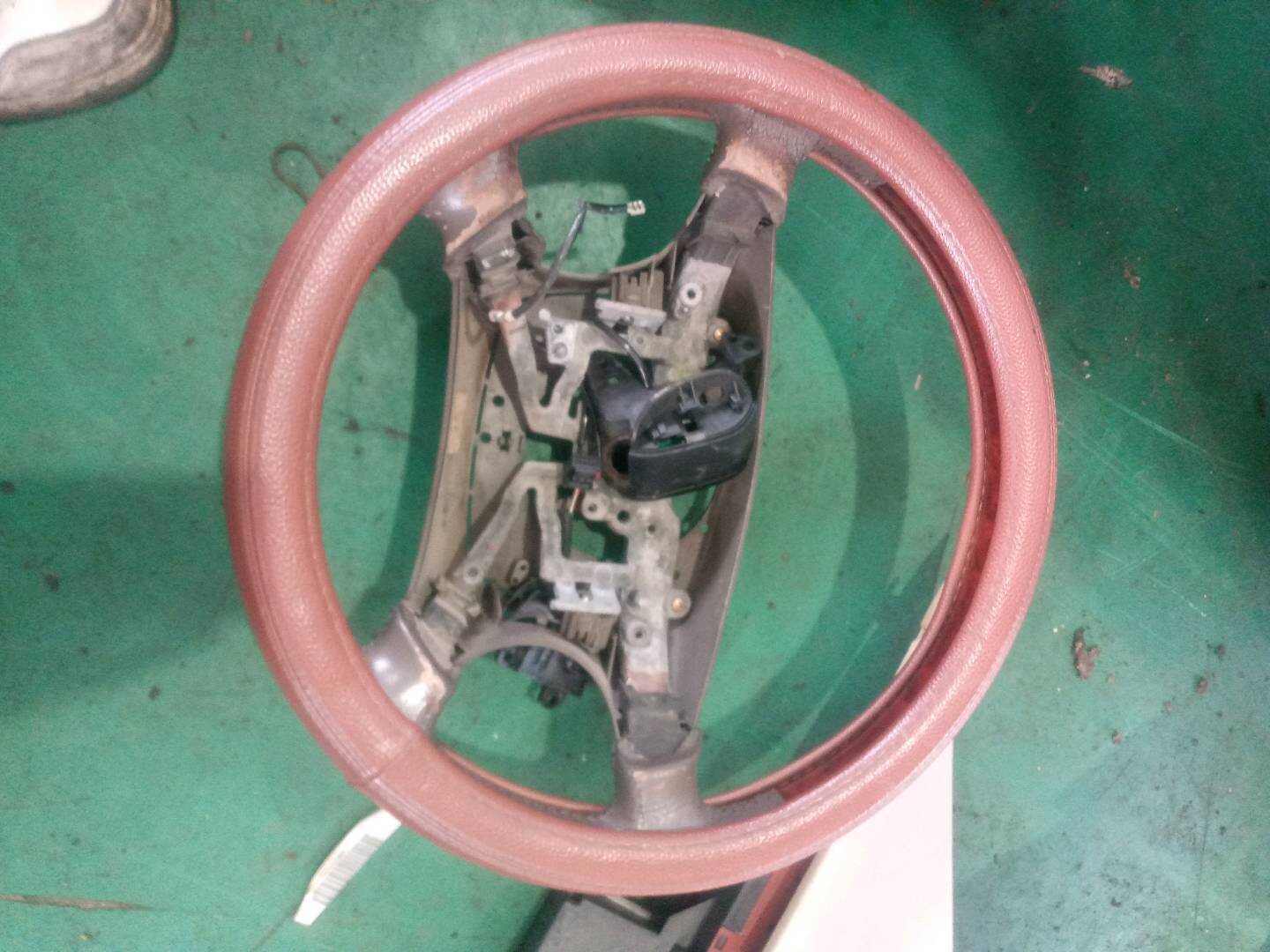 4510006440E0 方向盘