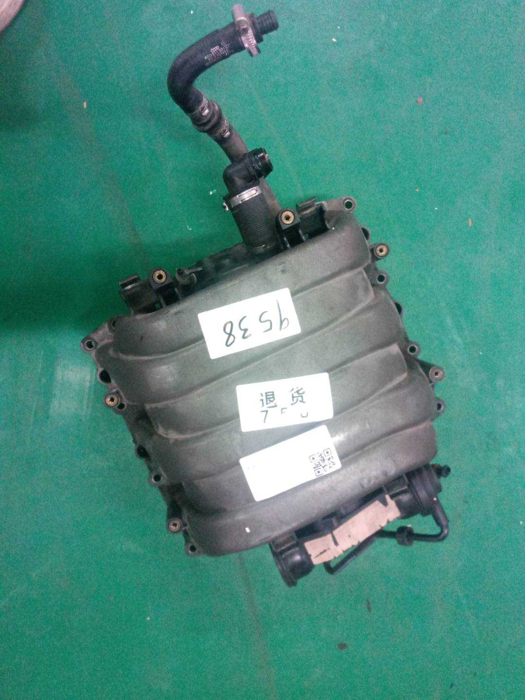 06C133201J 进气歧管