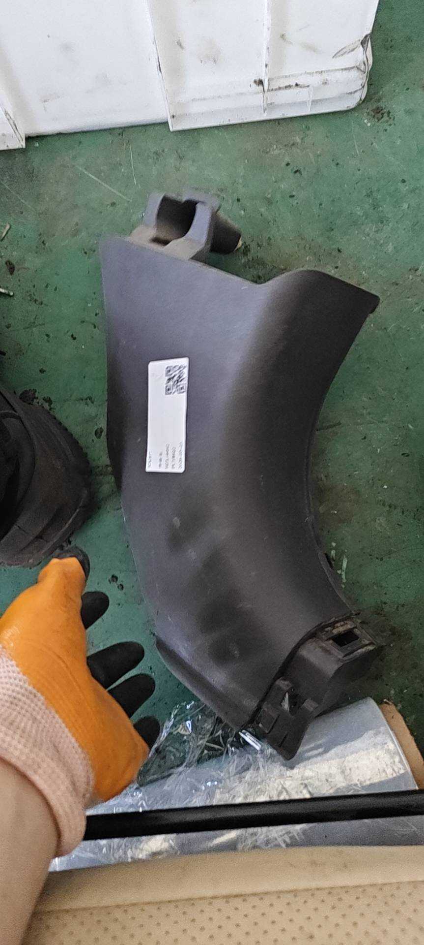 83111T0TH01ZA A柱内衬(右下)