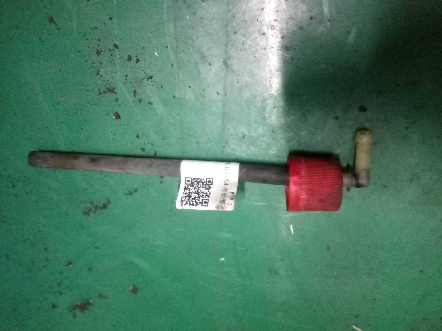 19102PM5A00 水箱补水壶盖