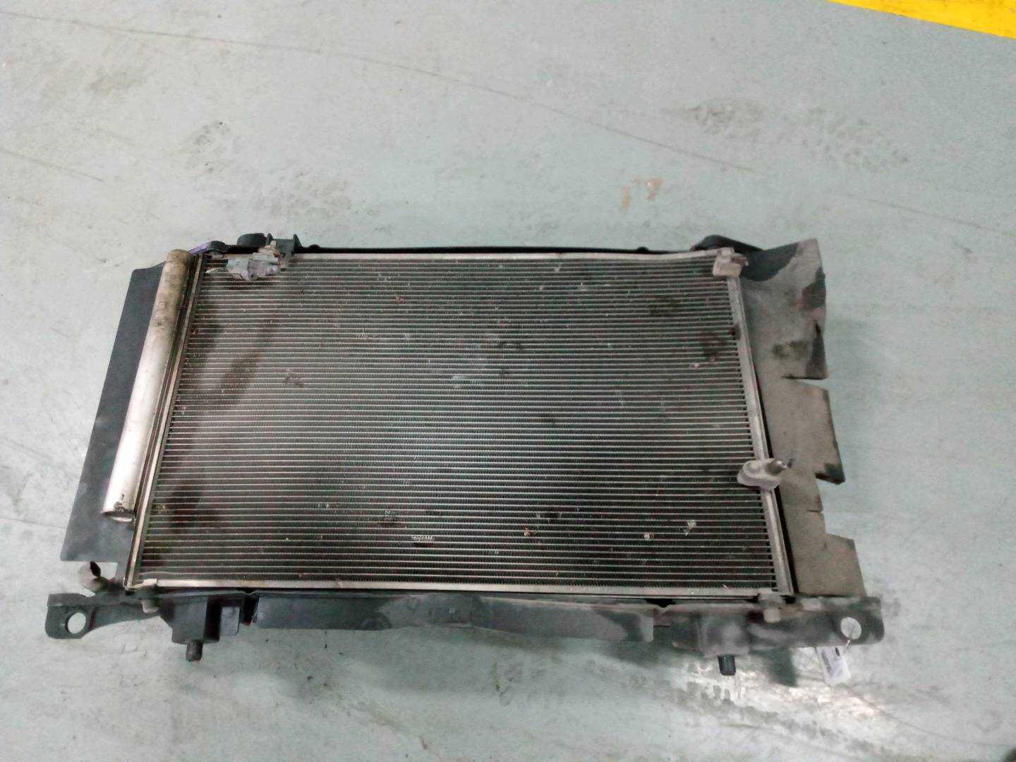 164000T210 水箱