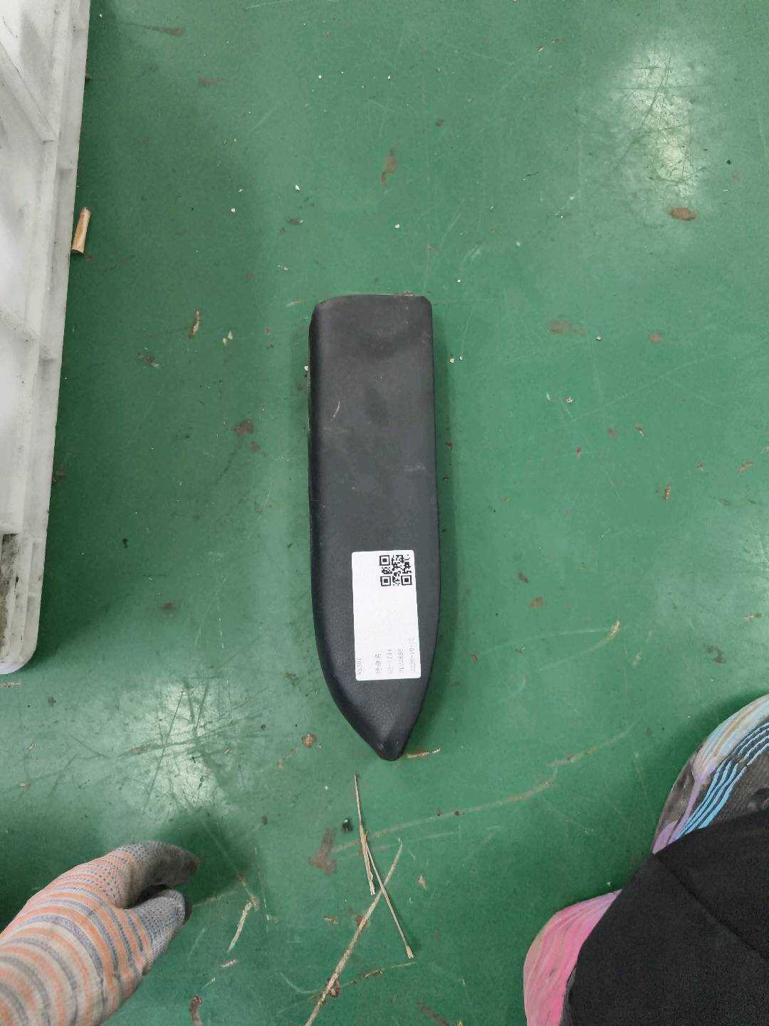 7421060171B0 前门扶手(右)