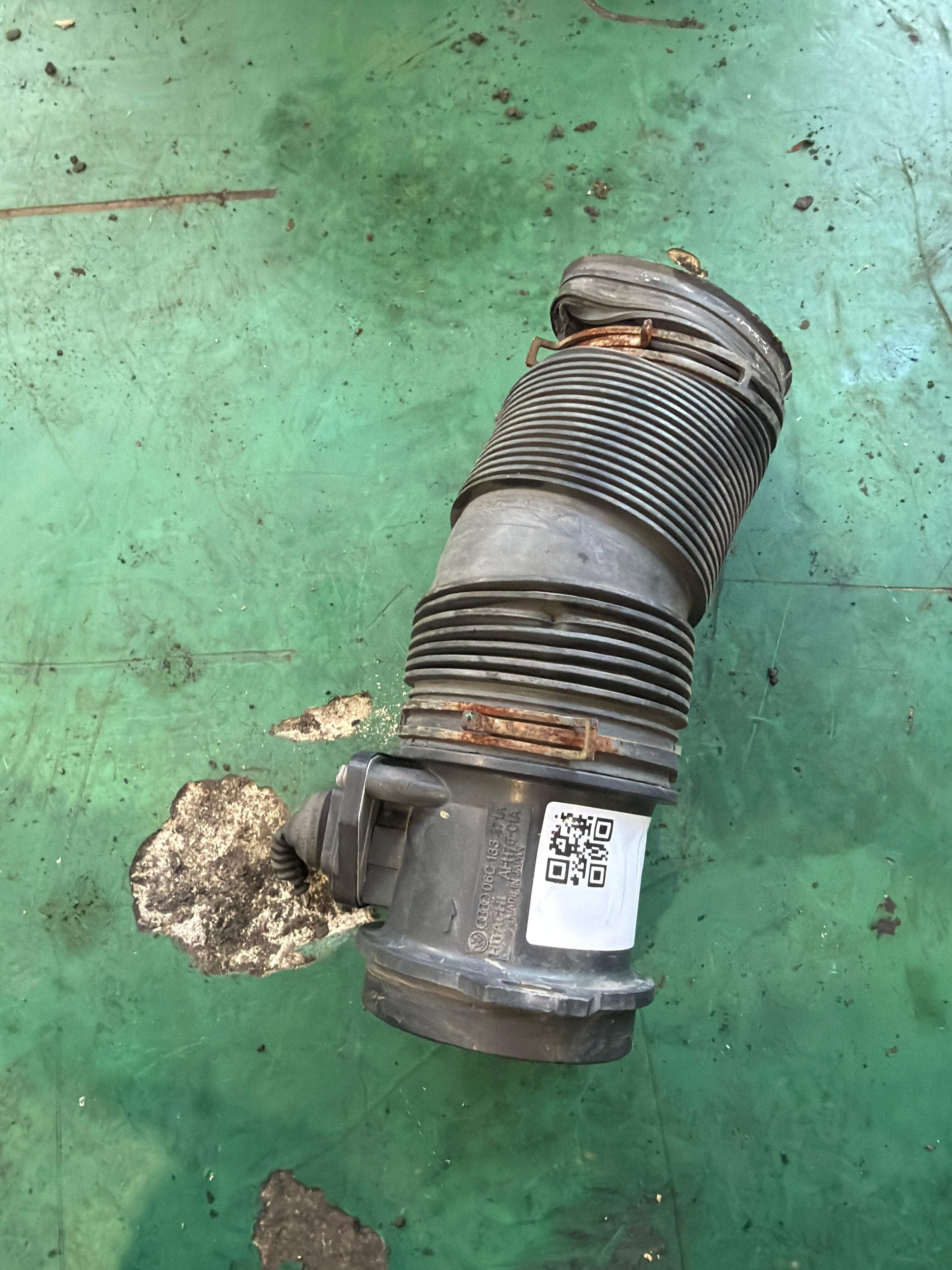 06C133471A Air Flow Meter