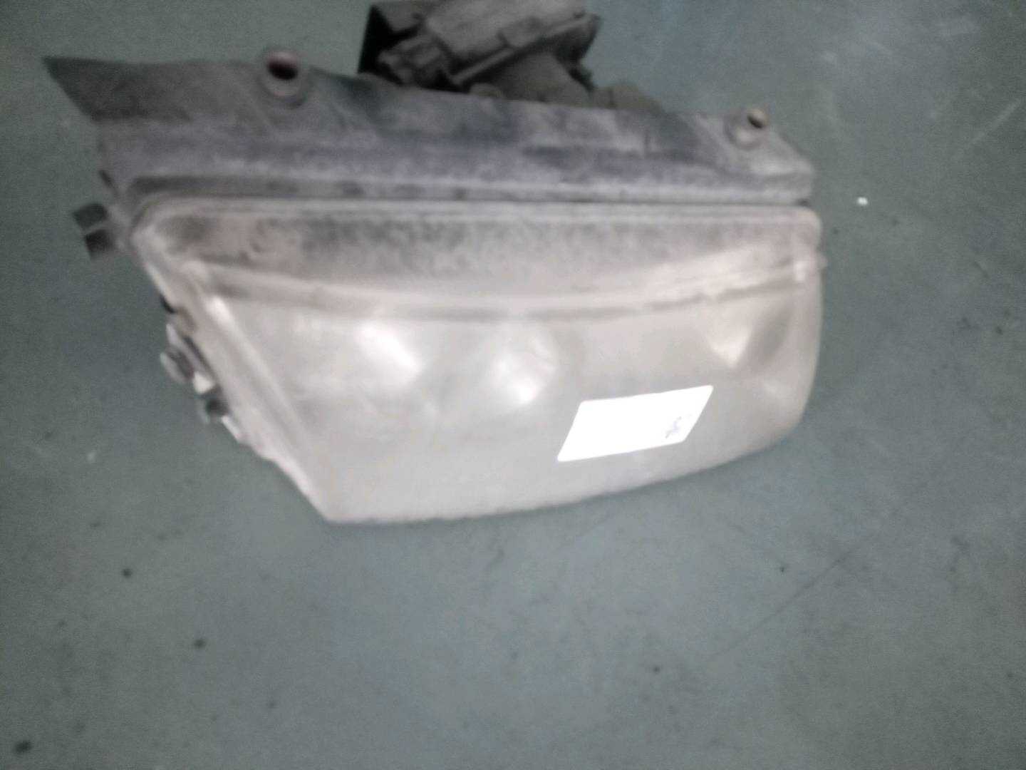 3B0941018H Front Headlight Assembly, Right